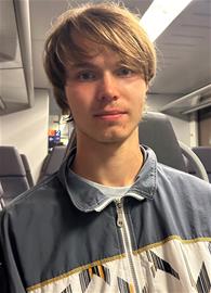 Joel So