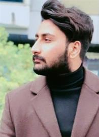 Mohammad Asad Bilal