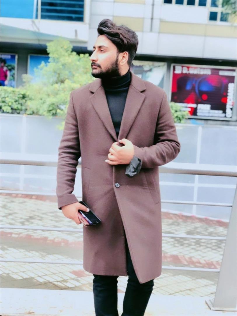 Mohammad Asad Bilal
