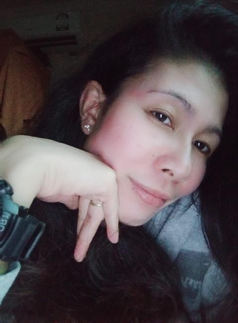 Manilyn Amodia