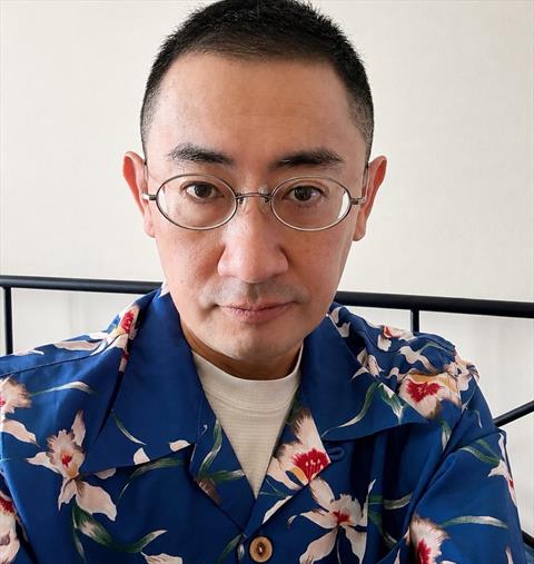 Micky Satoshi