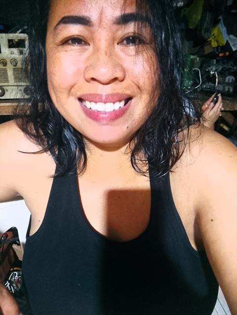 Lionheart Pinay