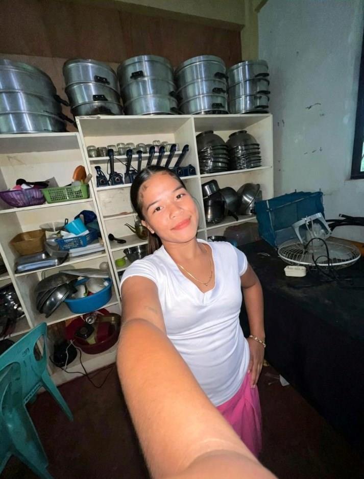 Jessa Aragon
