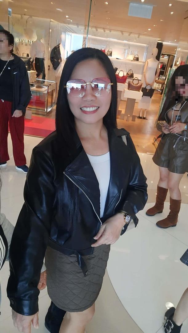 christena