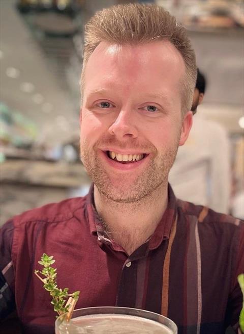 EnglishChris