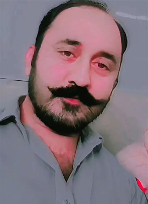Muhammad ejaz