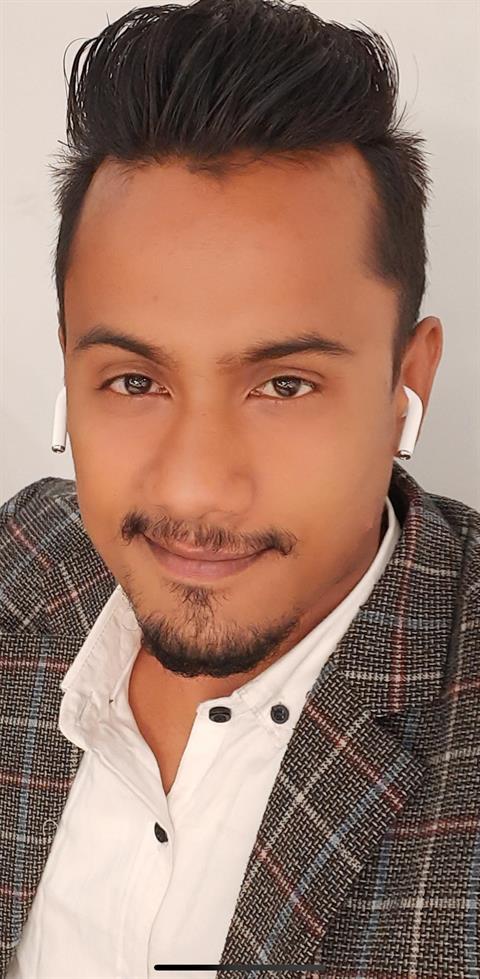 Bilal Sheikh