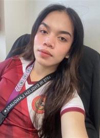 Nince Enriquez