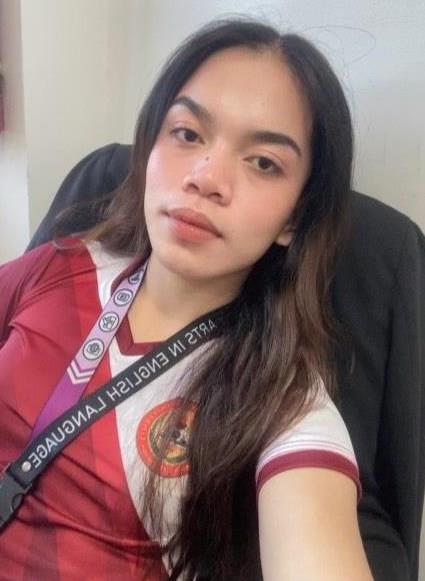 Nince Enriquez