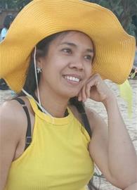 myla Dalisay