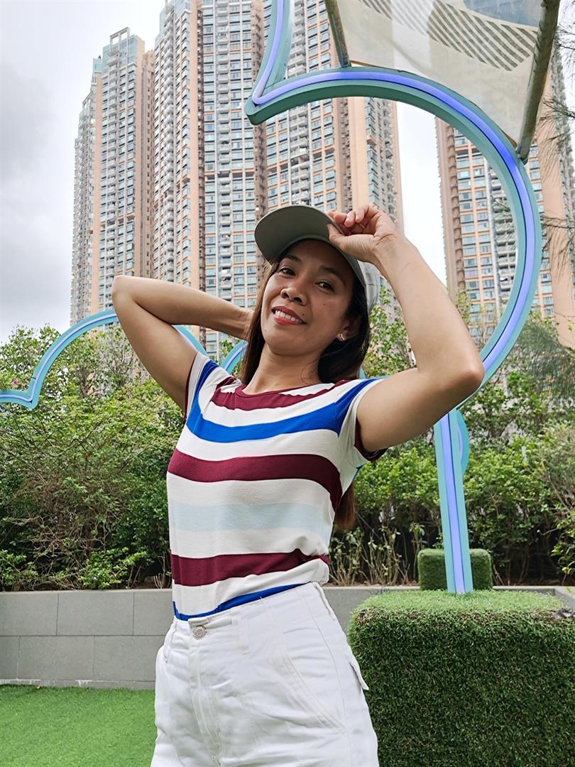 myla Dalisay