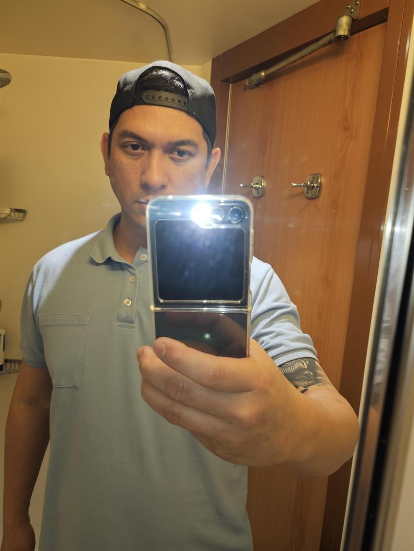 andrei V