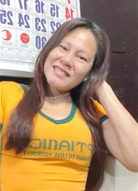Rowena Casio