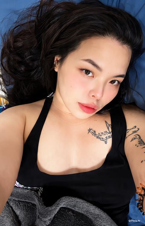 Annastasha