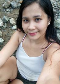 famela Jovero