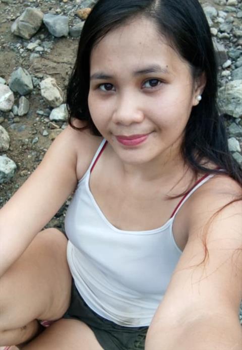 famela Jovero