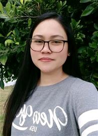 myrjory toraya