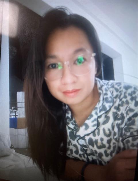 chell panganiban