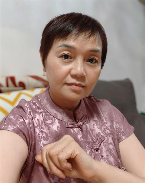 Hu xiaome