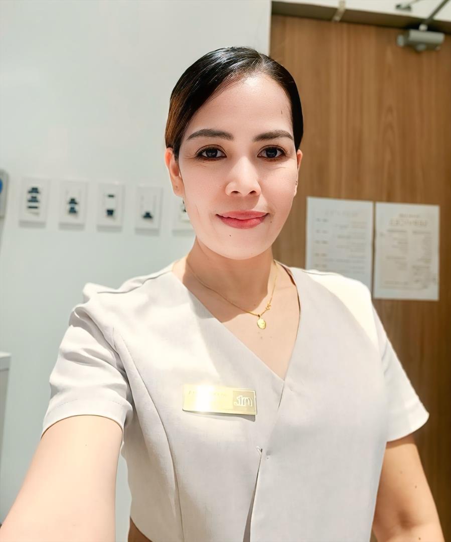 rosebelle