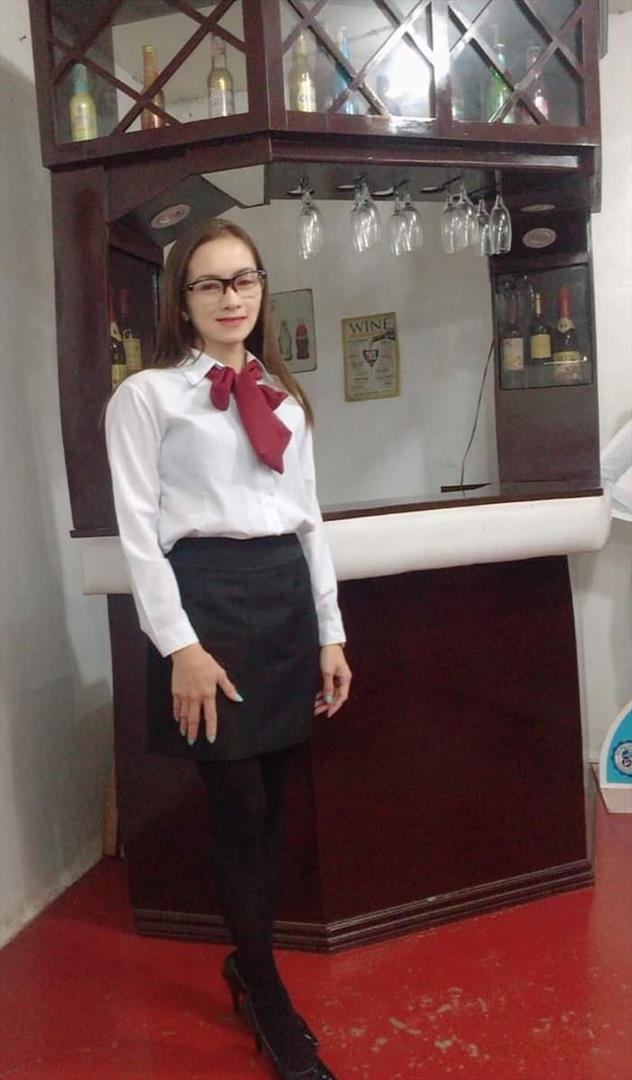 Loreine bella