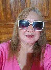 Evelyn Degamo
