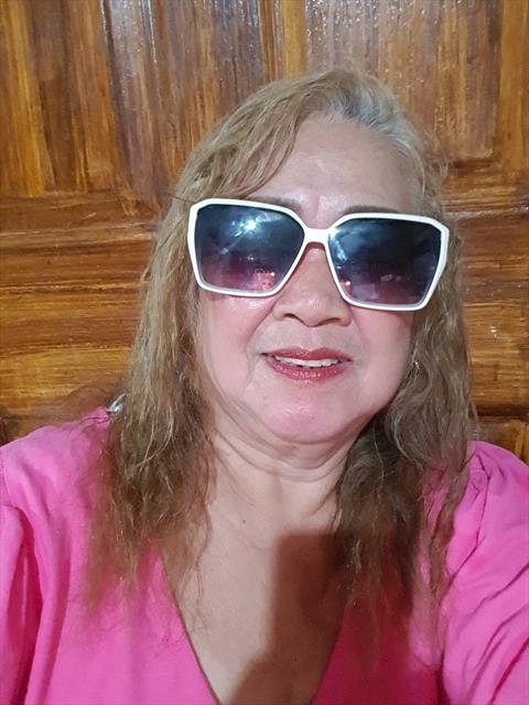 Evelyn Degamo