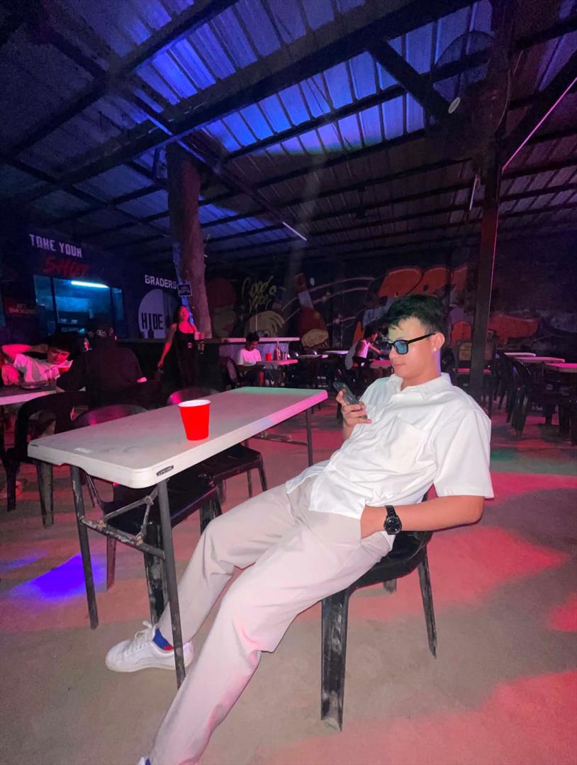 Keanmondares