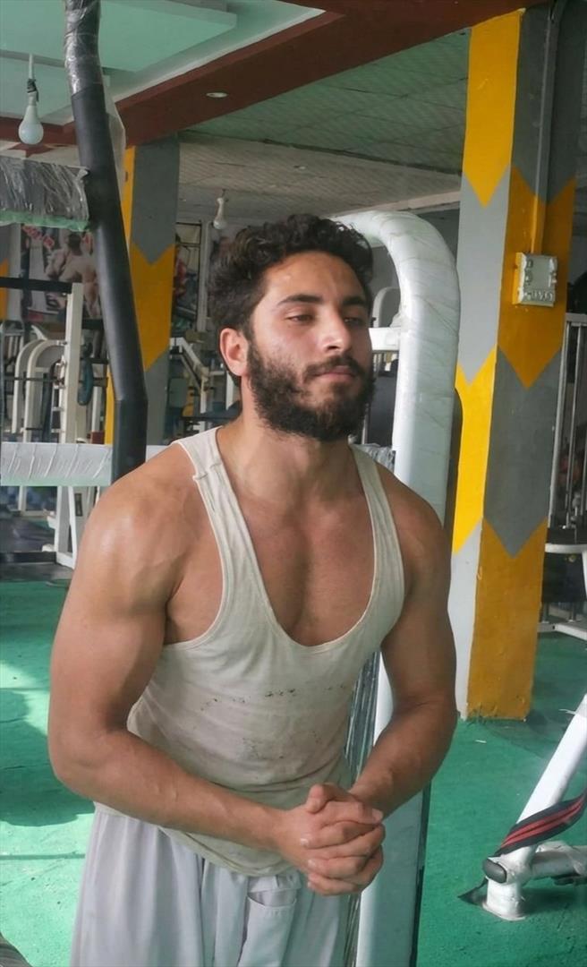 Abid ali