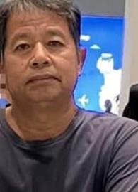 marcus aquino