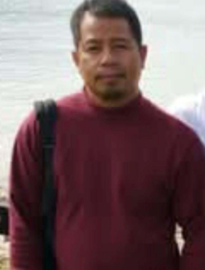 marcus aquino
