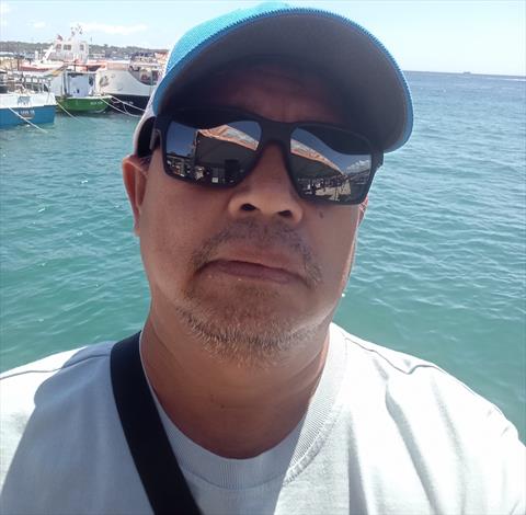 marcus aquino