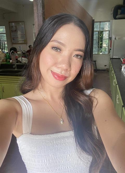 Ms Chinita