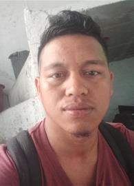james ago
