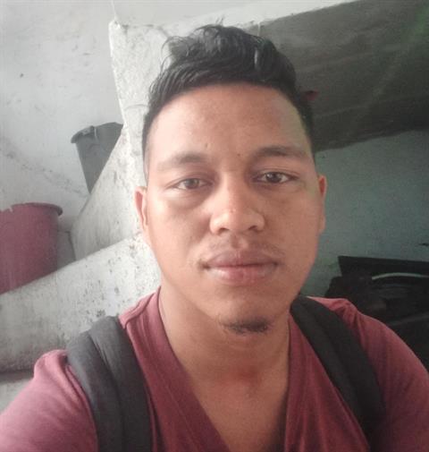 james ago