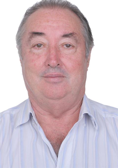 luke dixon