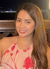 Liezel Marey
