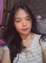Jilna Mae Labastilla