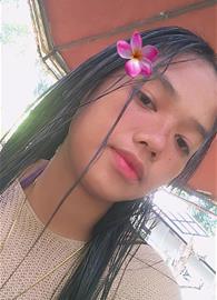 Jilna Mae Labastilla