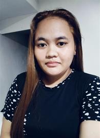 Roselyn monceda