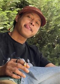 mahfudh kriting