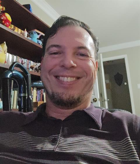Randy Randomized