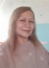 Nelida Sabido Pasign