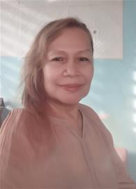 Nelida Sabido Pasign