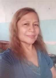 Nelida Sabido Pasign