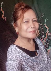 Nelida Sabido Pasign