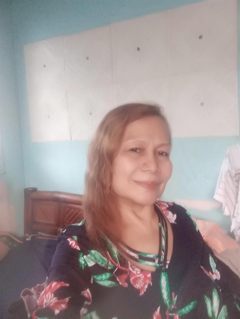 Nelida Sabido Pasign