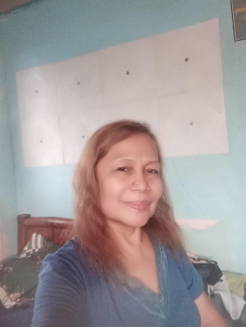 Nelida Sabido Pasign