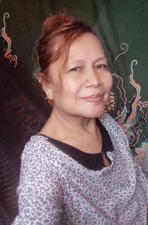 Nelida Sabido Pasign