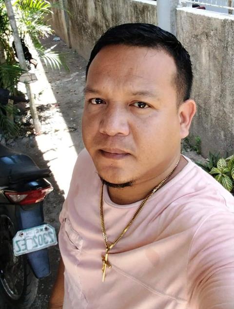Jonathan nagera Ano